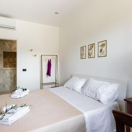 Villa Badessa Noto Luaran gambar