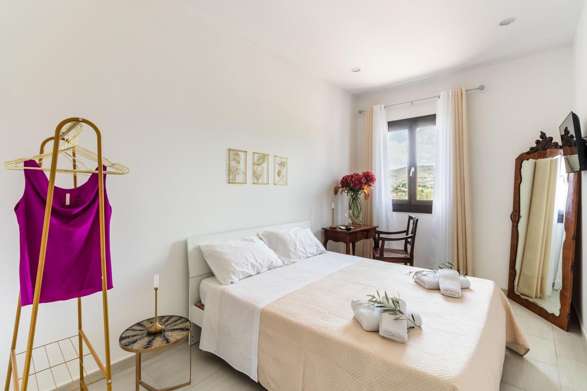 Villa Badessa Noto Luaran gambar