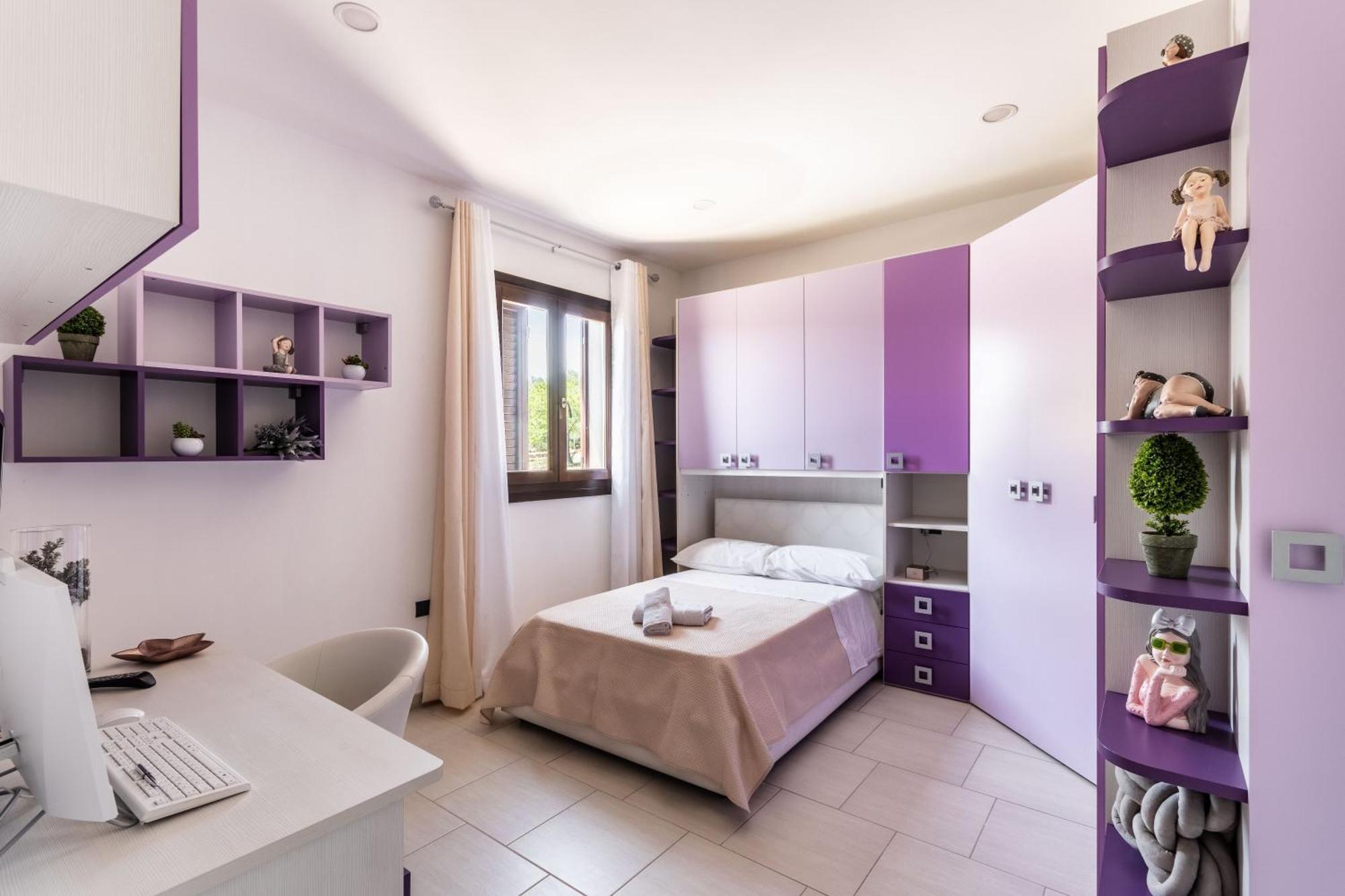 Villa Badessa Noto Luaran gambar