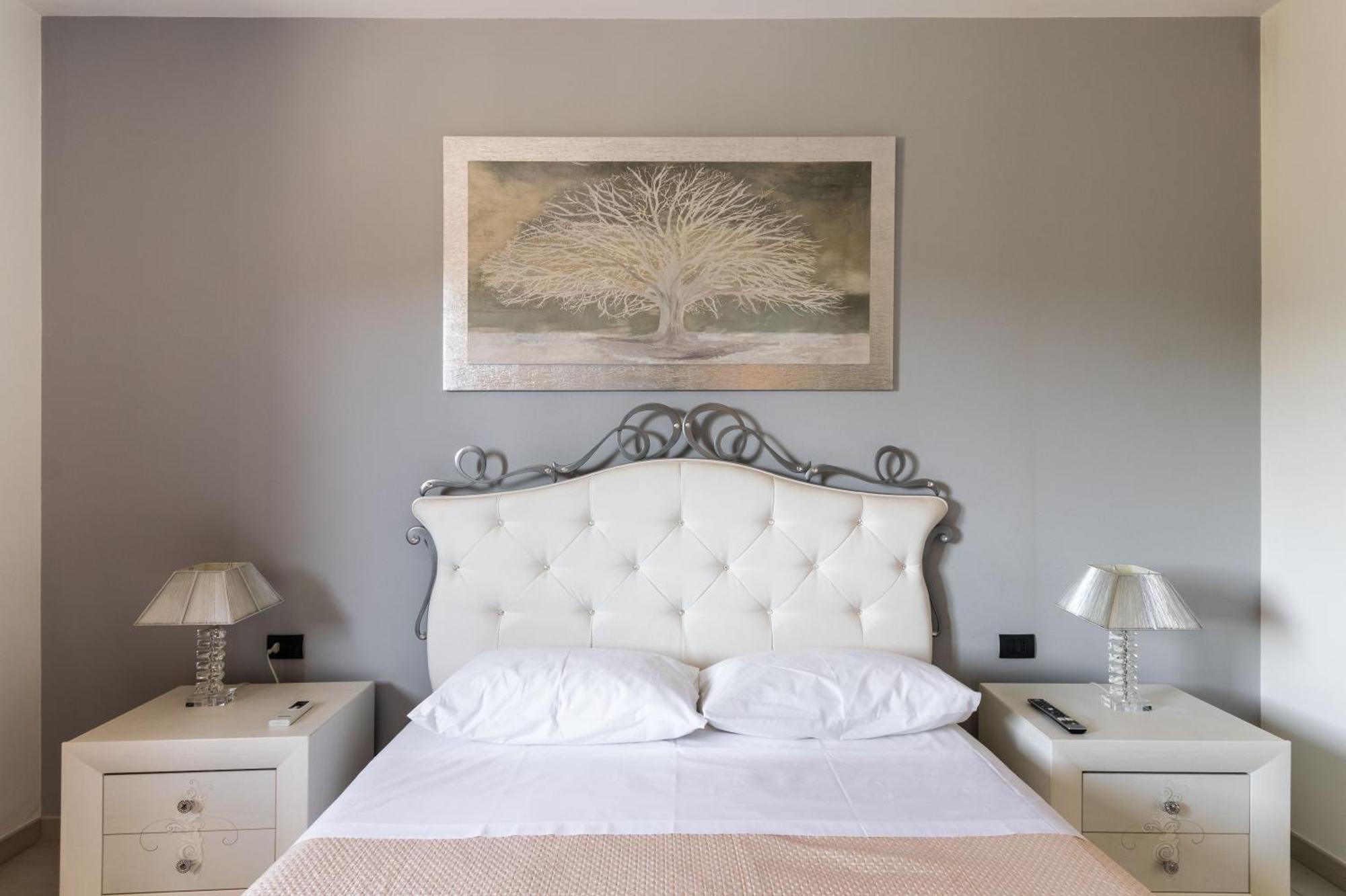 Villa Badessa Noto Luaran gambar