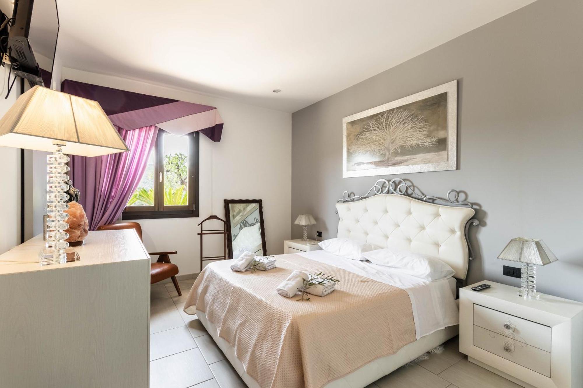 Villa Badessa Noto Luaran gambar