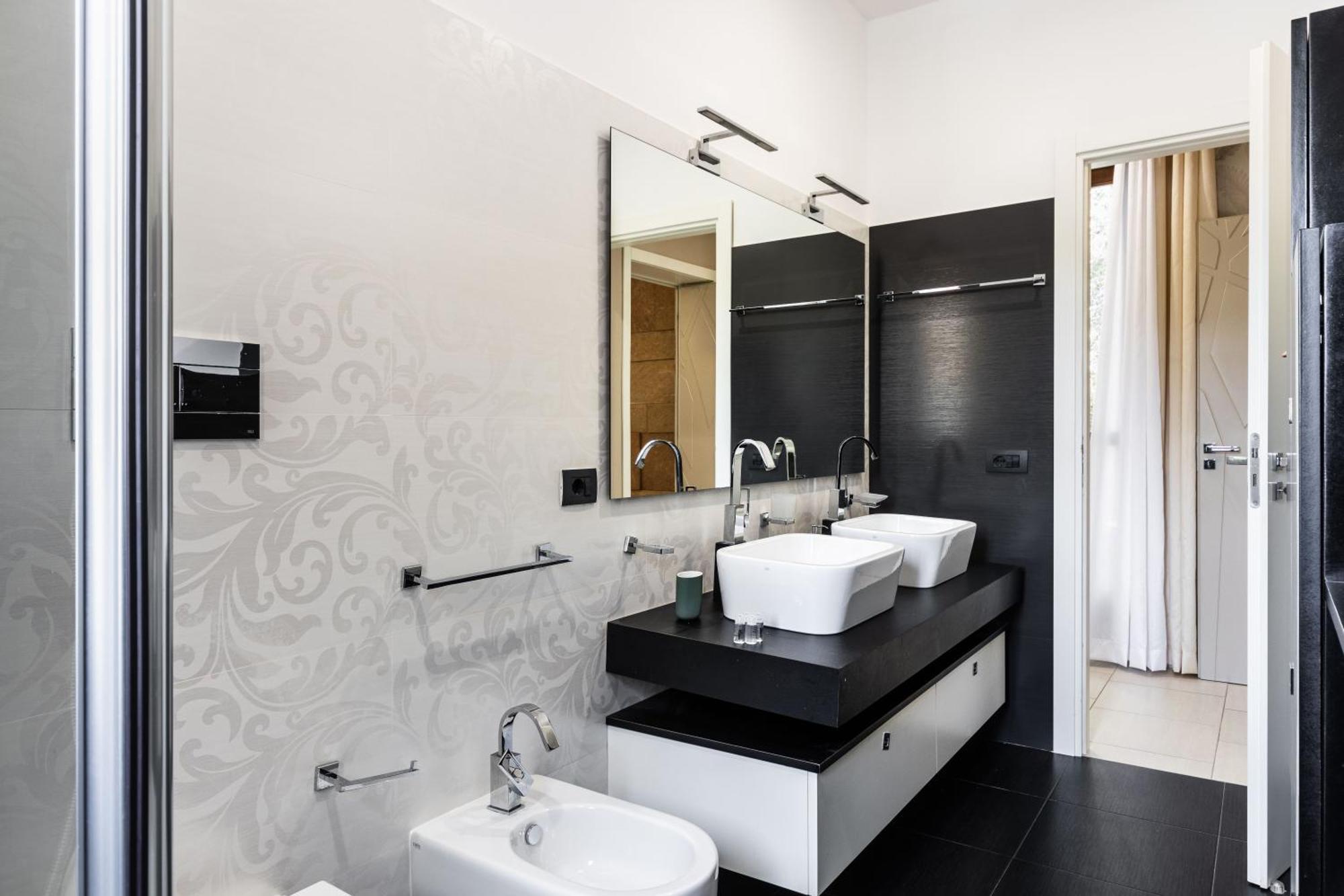 Villa Badessa Noto Luaran gambar
