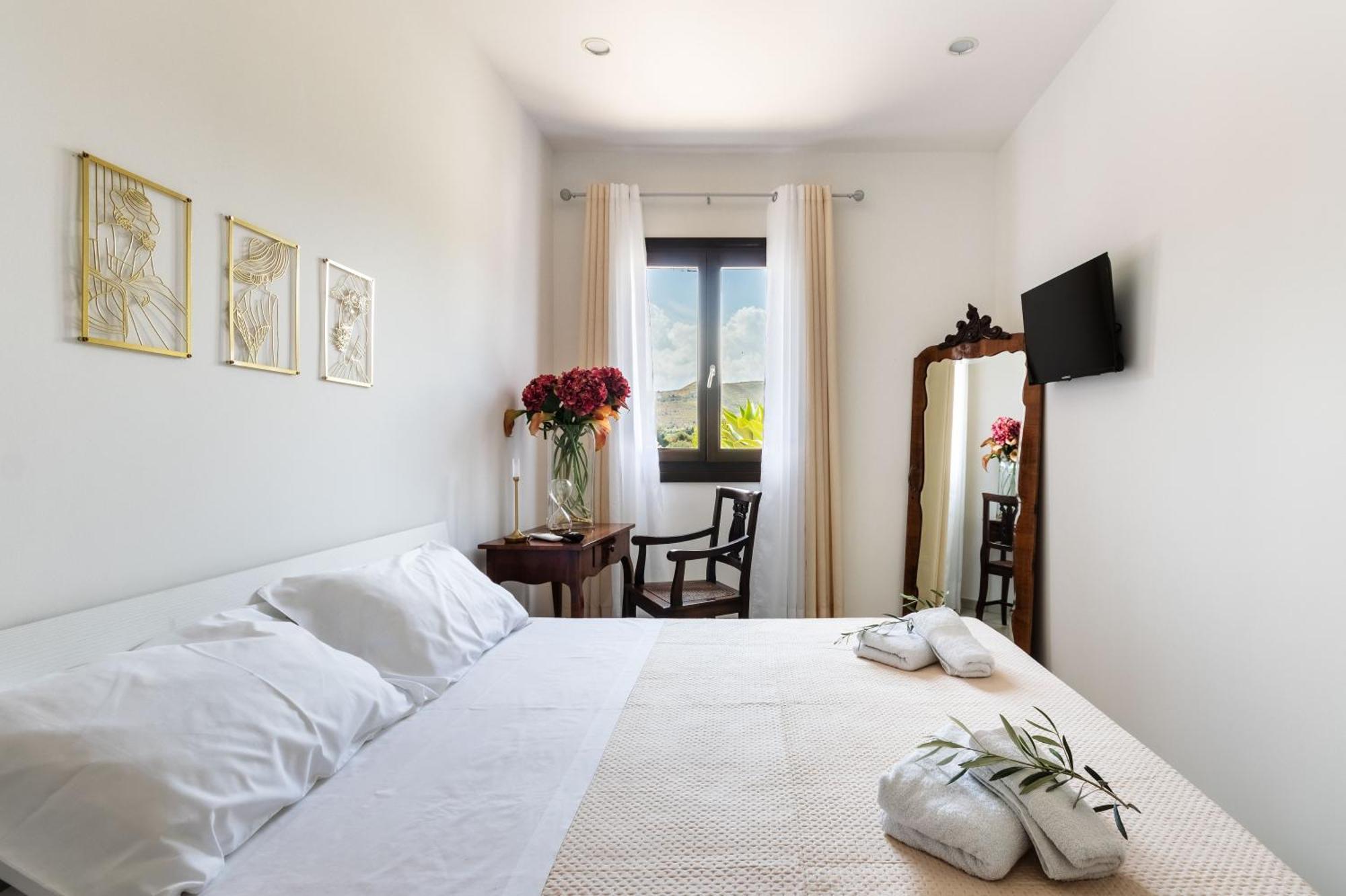 Villa Badessa Noto Luaran gambar
