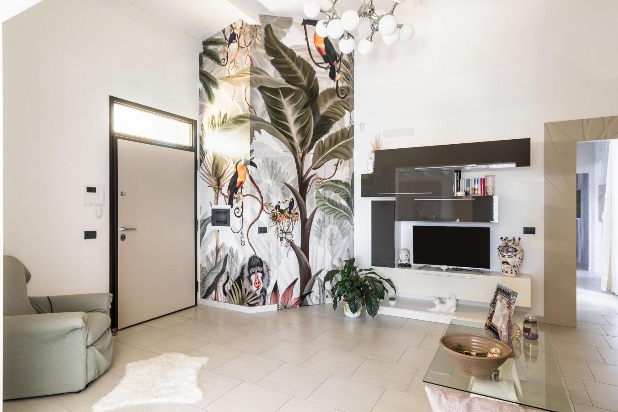 Villa Badessa Noto Luaran gambar