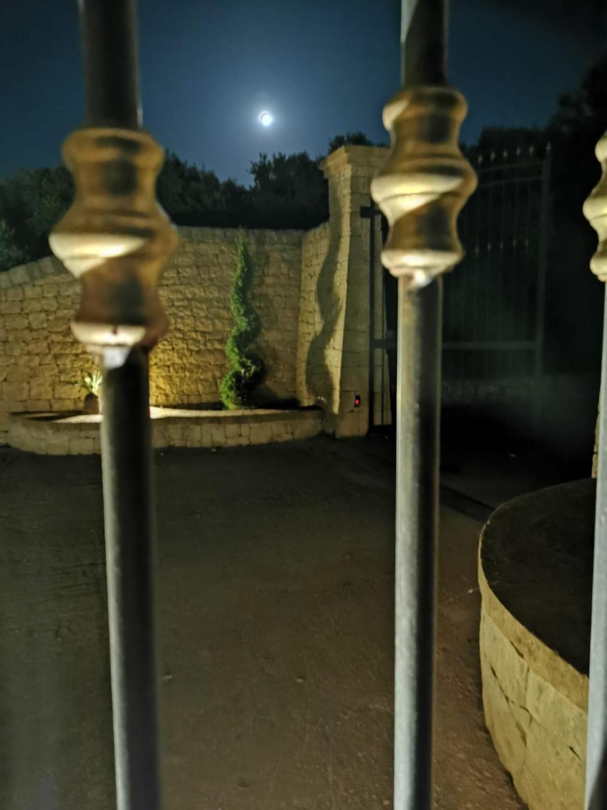 Villa Badessa Noto Luaran gambar